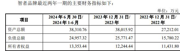 品牌复牌一字涨停 标的负债率走高冰球突破游戏因赛集团拟收购智者(图1)