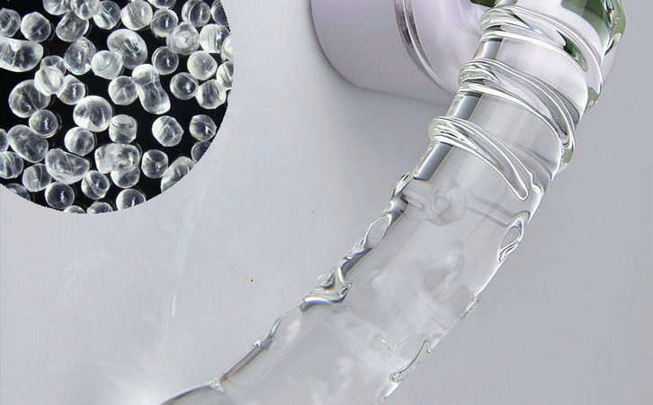 品）用料会选择TPE或者硅胶。冰球突破平台情趣用品（成人用(图2)